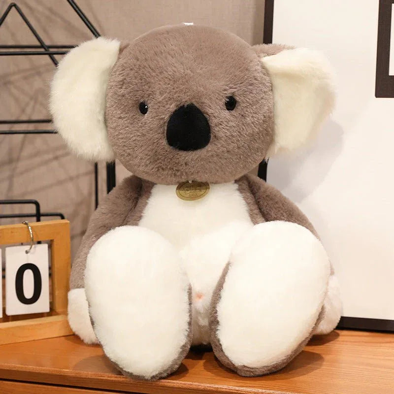 Peluche géante Koala