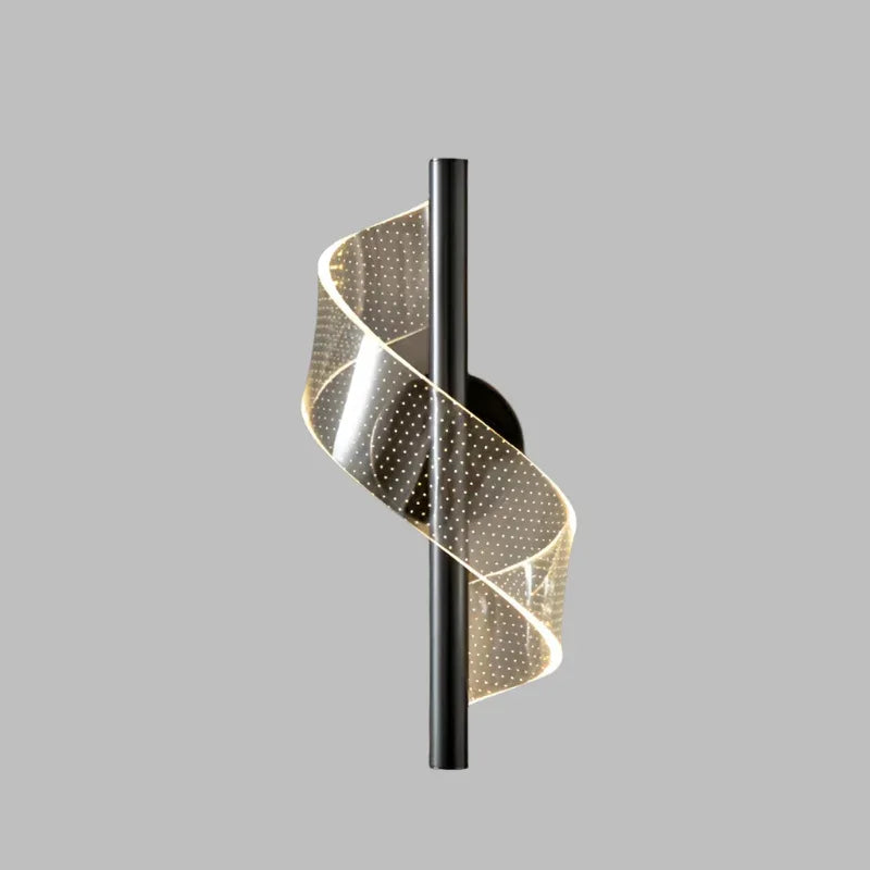 Magnifique applique murale 220V