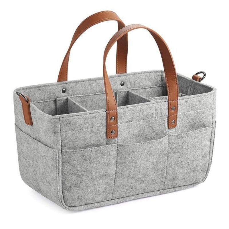 Windeltasche mit hoher Kapazität