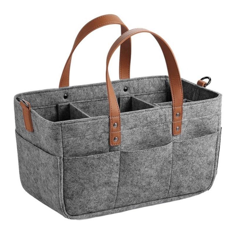 Windeltasche mit hoher Kapazität