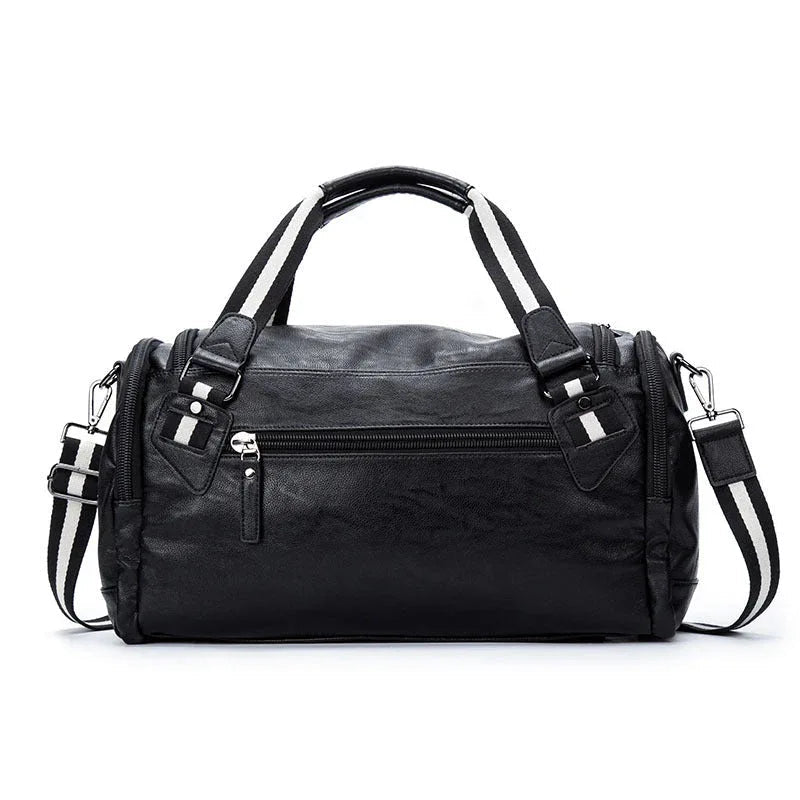 Sac de sport de grande capacité