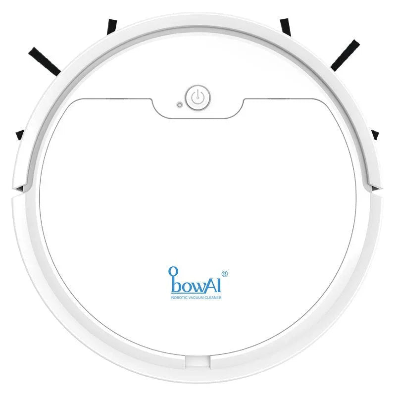 Robot aspirateur intelligent automatique