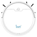 Robot aspirateur intelligent automatique