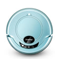 Aspirateur Robot Nettoyant Intelligent, Efficace et Automatique