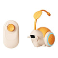Jouets intelligents de chasse pour chats électriques pour l'exercice en intérieur