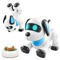 Robot chien télécommandé intelligent