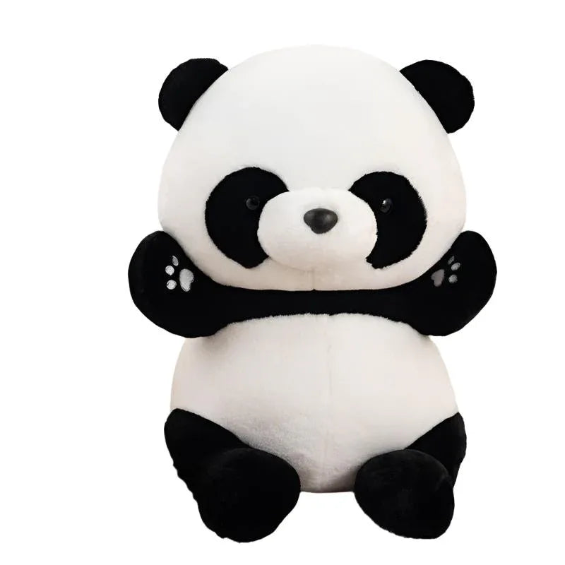 Jouets en peluche Koala Panda Raton laveur