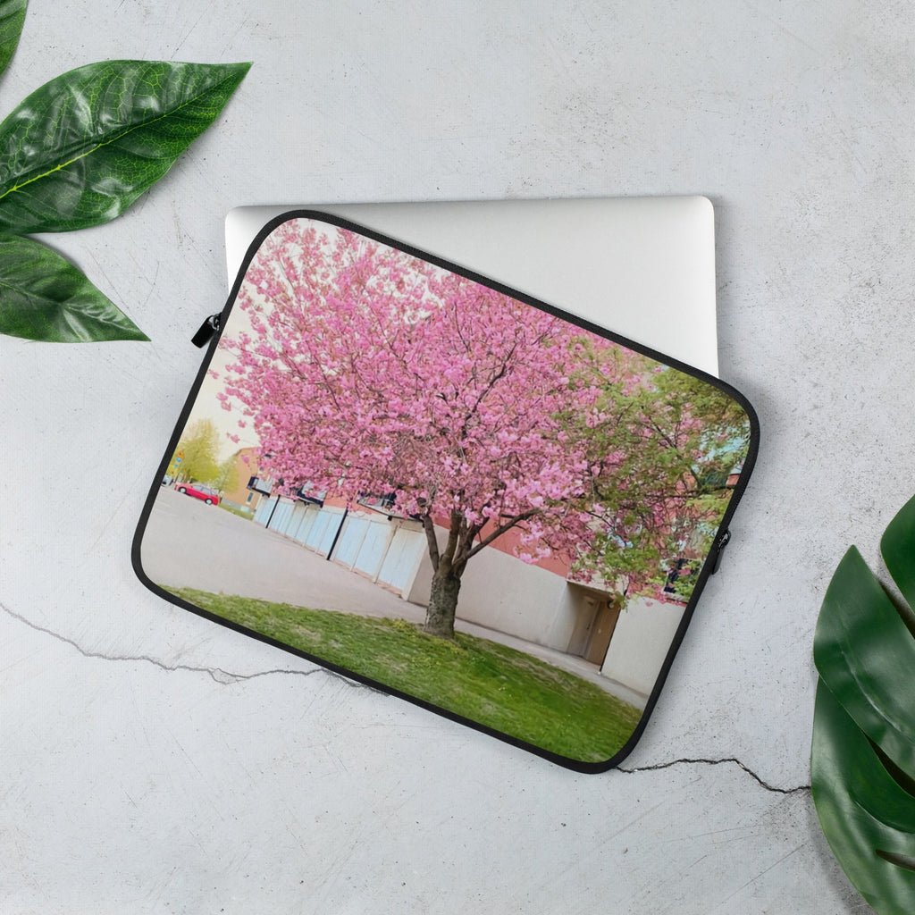 Laptop Sleeve