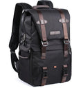 Großer Kamera-Rucksack