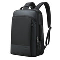 Sac à dos unisexe avec chargement USB grande capacité