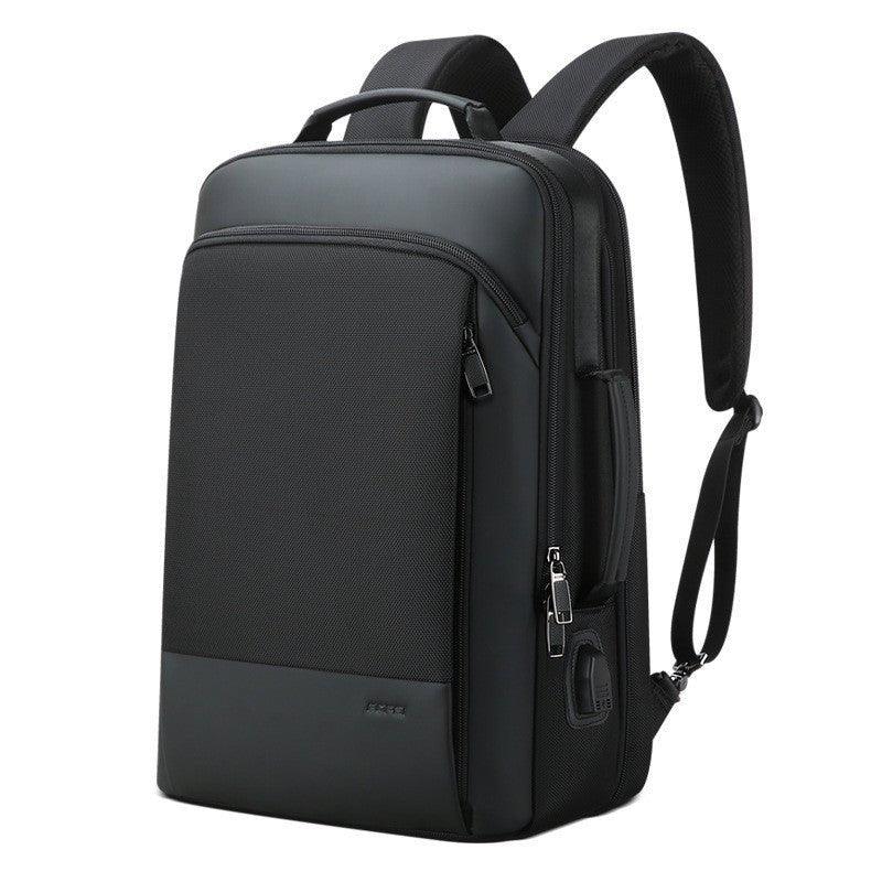 Sac à dos unisexe avec chargement USB grande capacité