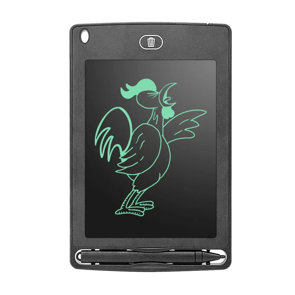 Tablette d'écriture et de dessin LCD