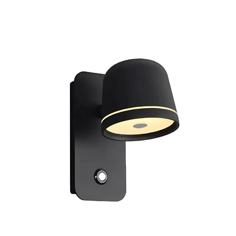 Lampe murale et de chevet à LED