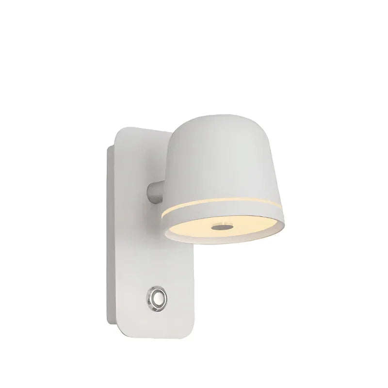 Lampe murale et de chevet à LED