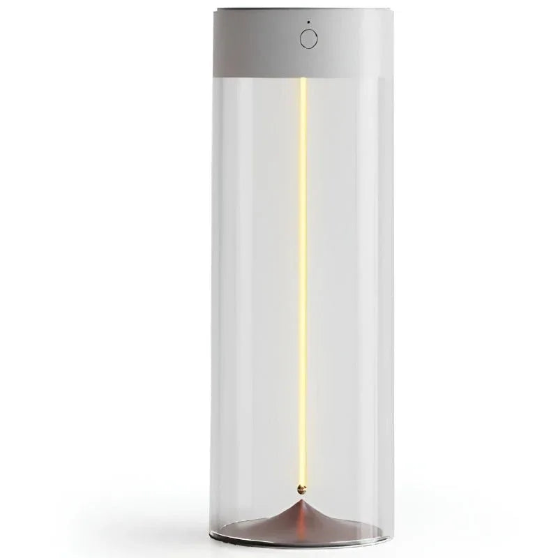 Lampe d'ambiance de camping à LED