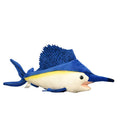 Meeres-Stofftiere Marlin & Schwertfisch Plüschtiere