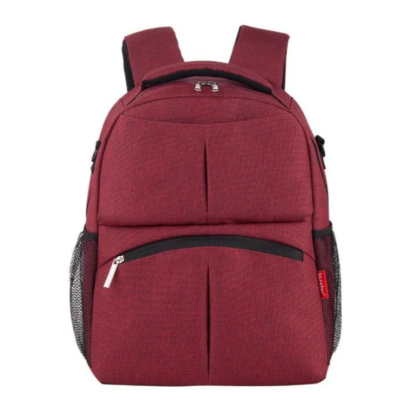 Mutter Vater Wickeltasche Rucksack Taschen