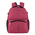 Mutter Vater Wickeltasche Rucksack Taschen