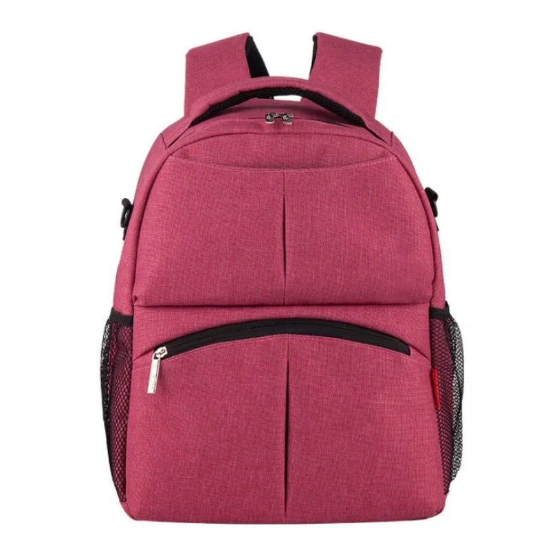 Mutter Vater Wickeltasche Rucksack Taschen