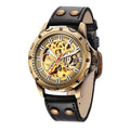 Montre mécanique automatique pour homme