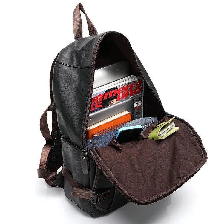 Herren-Rucksack Multifunktionale Computertasche