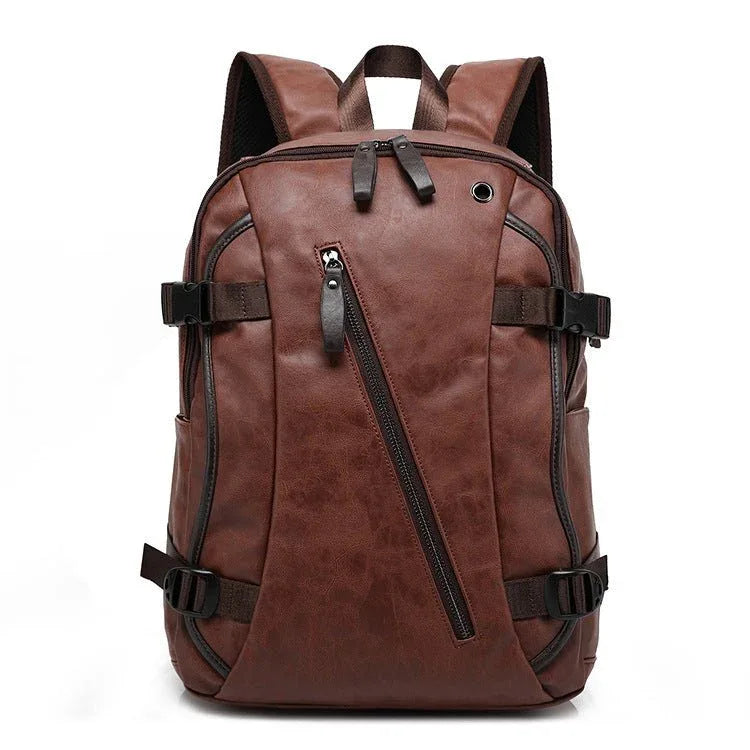 Herren-Rucksack Multifunktionale Computertasche