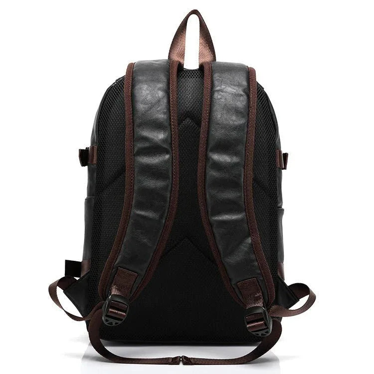 Herren-Rucksack Multifunktionale Computertasche