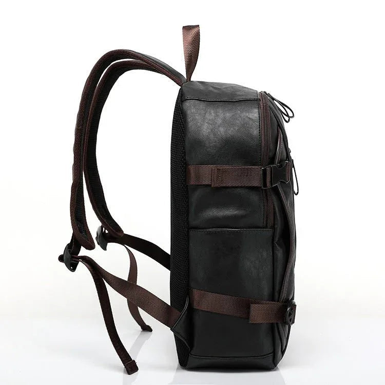 Herren-Rucksack Multifunktionale Computertasche