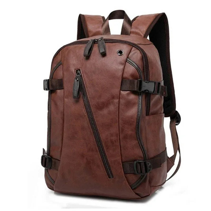 Herren-Rucksack Multifunktionale Computertasche