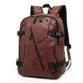 Herren-Rucksack Multifunktionale Computertasche
