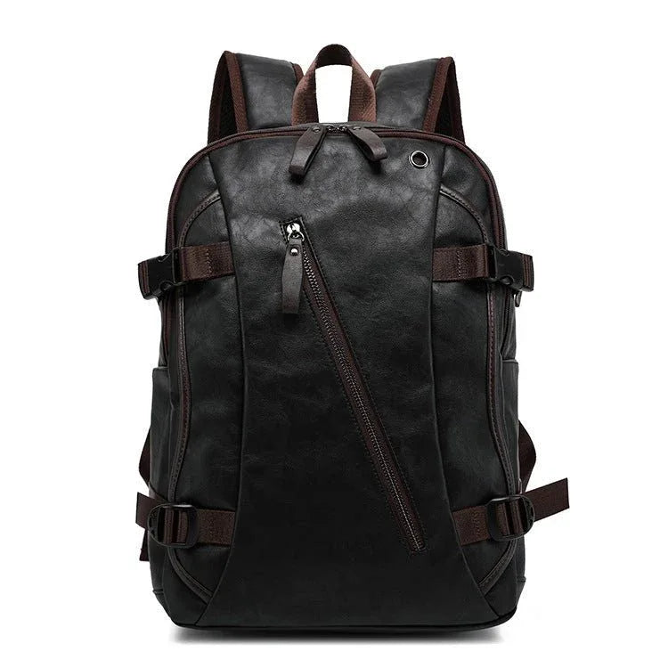 Herren-Rucksack Multifunktionale Computertasche