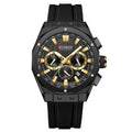 Herren Quarz-Business-Uhr