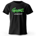 T-shirt drôle homme texte imprimé bas prix