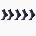 Herren Business Socken atmungsaktiv
