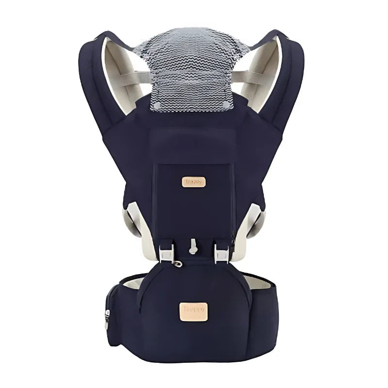 Multifunktionale, ergonomische Babytragen für Babys von 0-36 Monaten