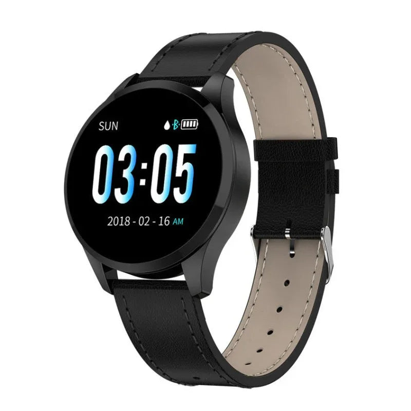 Montre intelligente multifonctionnelle