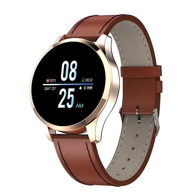 Montre intelligente multifonctionnelle