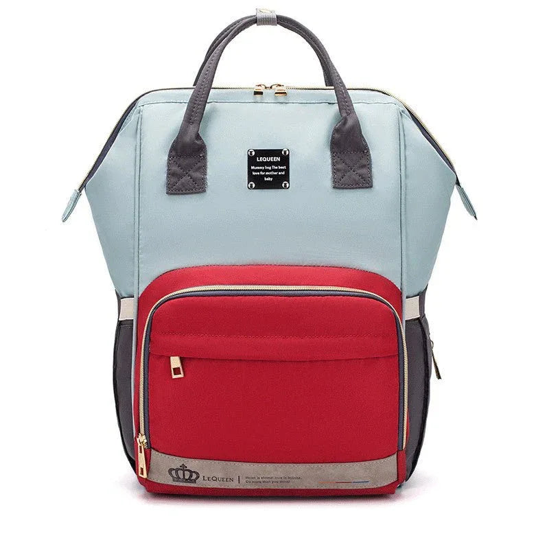 Mama Wickeltaschen