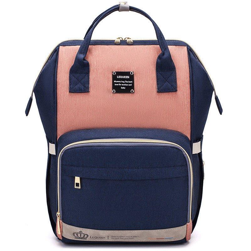 Mama Wickeltaschen