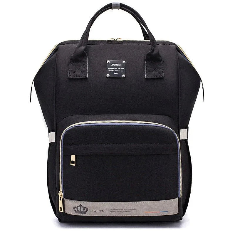 Mama Wickeltaschen