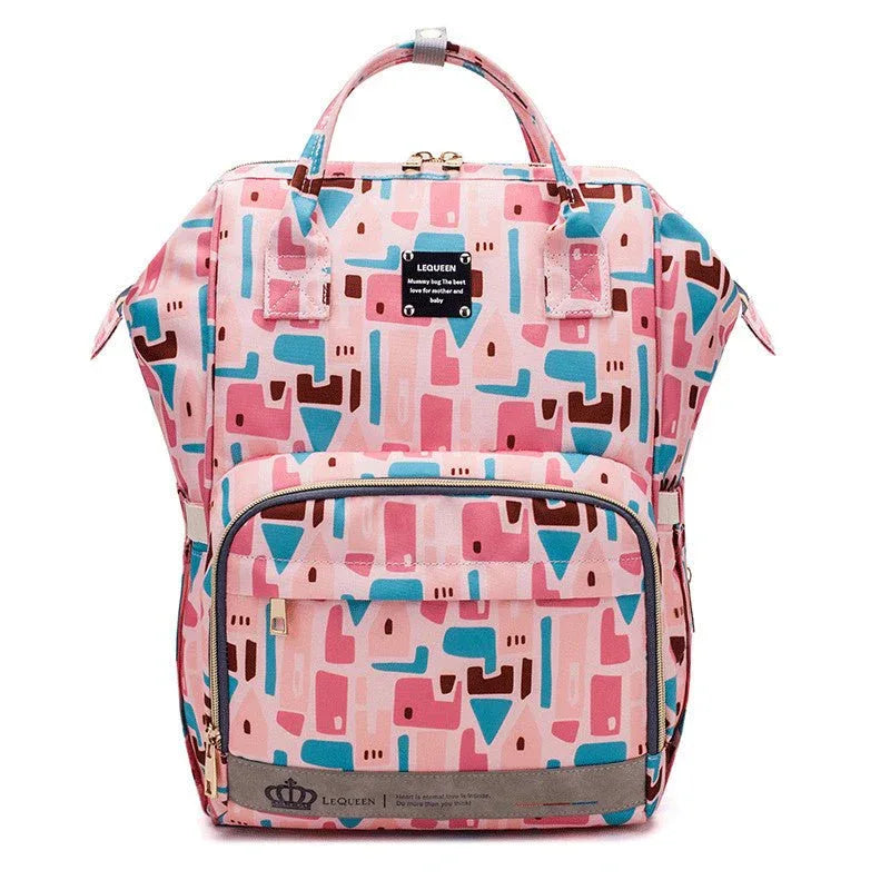 Mama Wickeltaschen