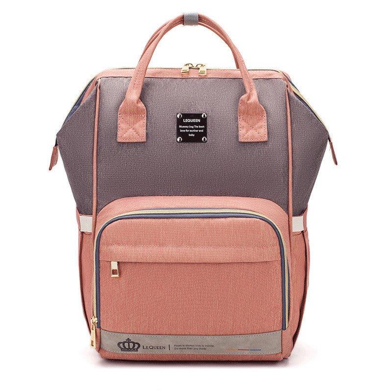 Mama Wickeltaschen