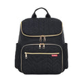 Nylon-Wickeltasche