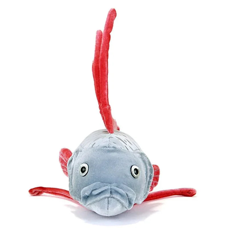 Riemenfisch-Plüschtier mit PP-Baumwollfüllung