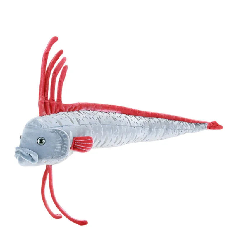 Riemenfisch-Plüschtier mit PP-Baumwollfüllung