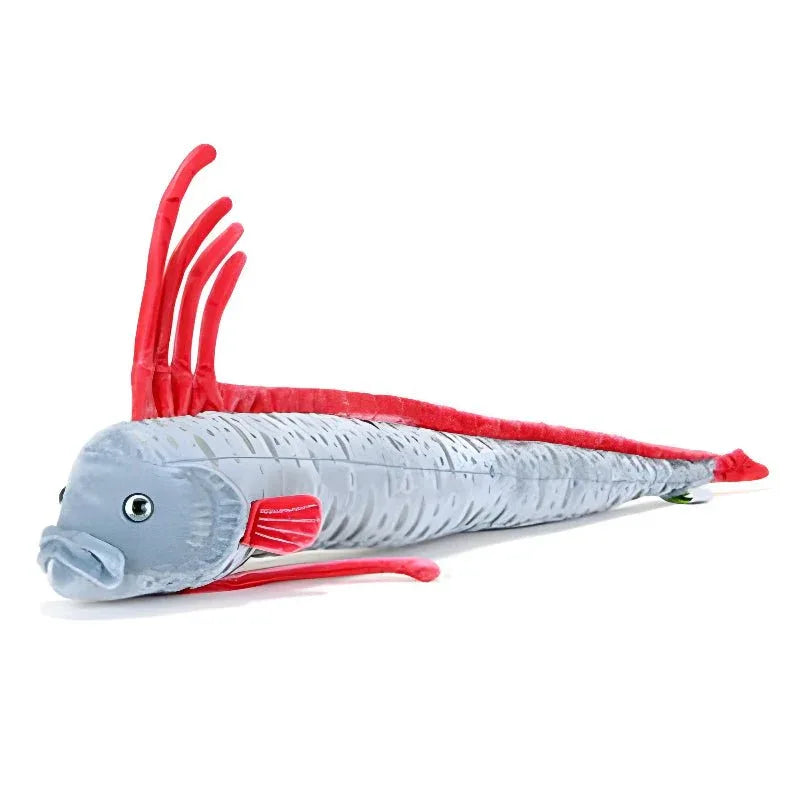 Riemenfisch-Plüschtier mit PP-Baumwollfüllung