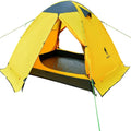 Tente pliable d'extérieur pour le camping