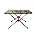 Table pliante d'extérieur, table de camping, table de pique-nique en filet pour barbecue
