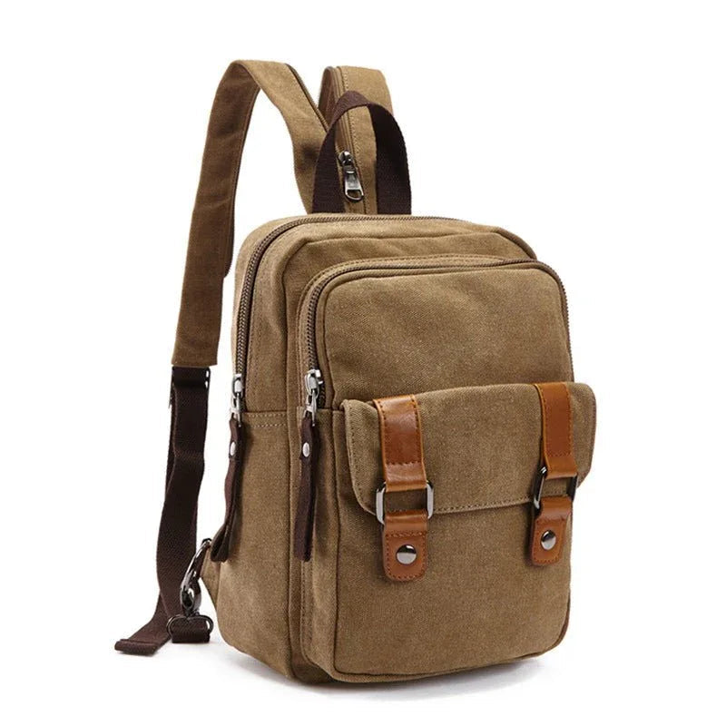 Outdoor Rucksack für Herren Reise Arbeit Schule