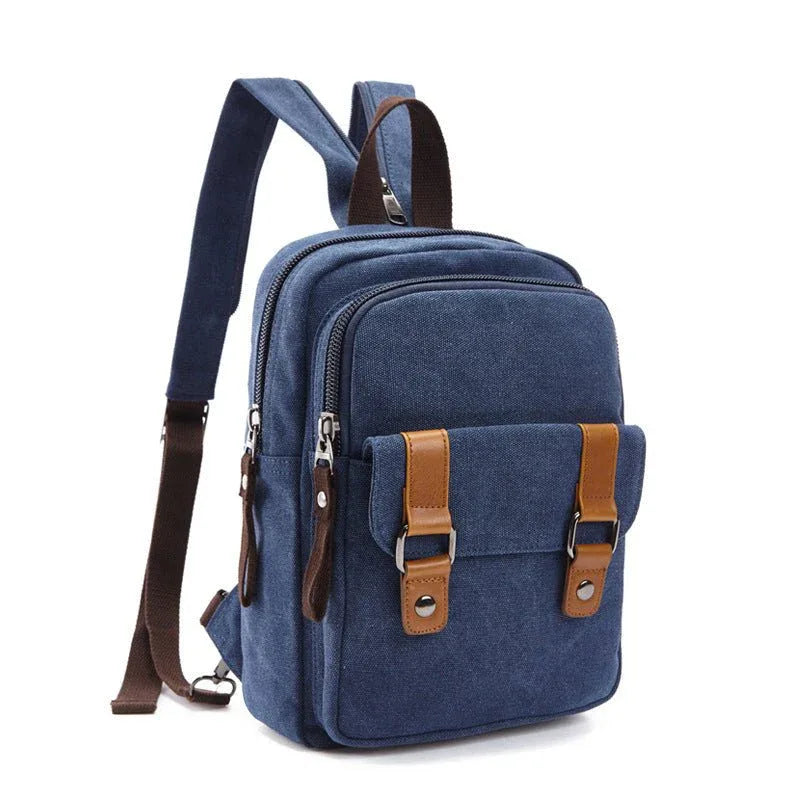 Outdoor Rucksack für Herren Reise Arbeit Schule
